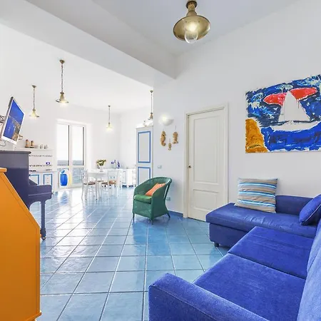 Apartmán La Luella *