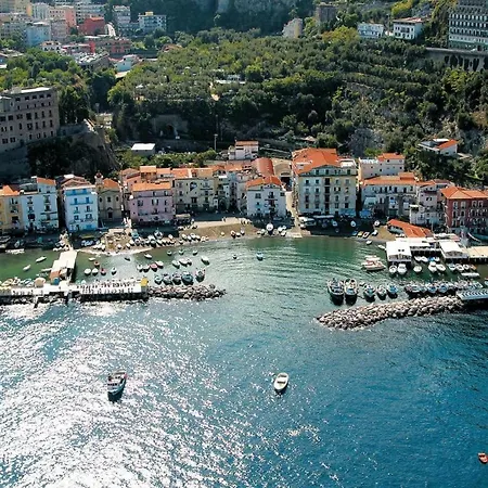 Lägenhet La Luella *