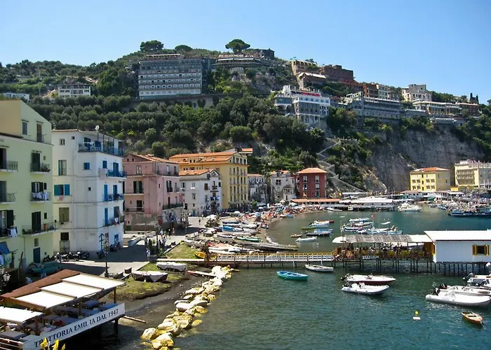 Lägenhet La Luella *