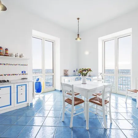 La Luella Сорренто