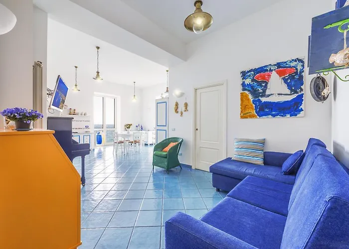 Апартаменти La Luella *