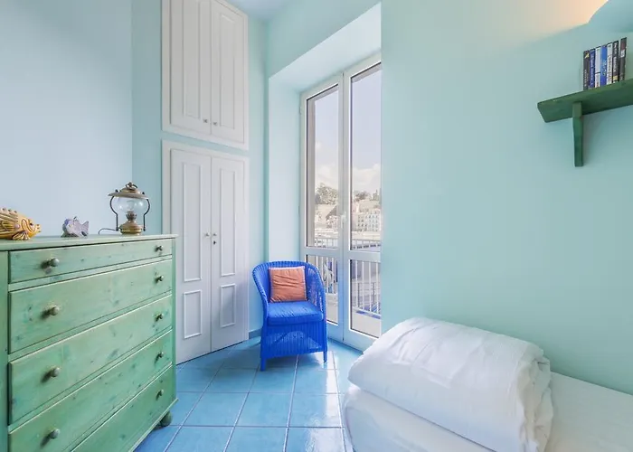 La Luella Apartment *