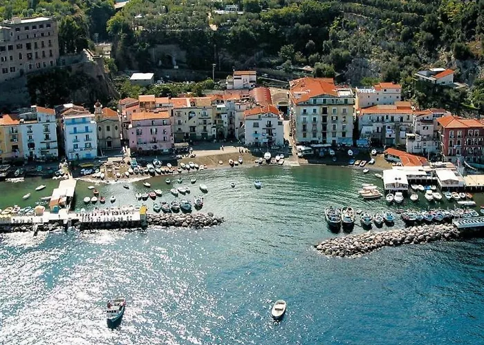 Διαμέρισμα La Luella *