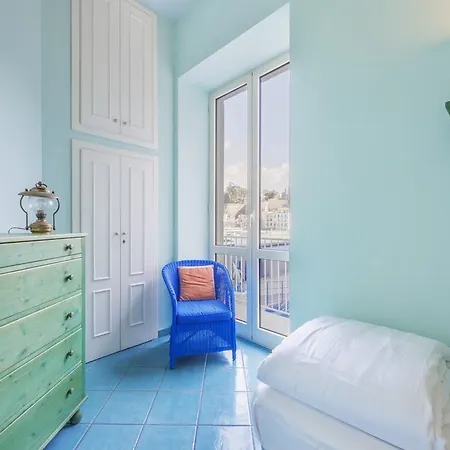 La Luella Apartment *