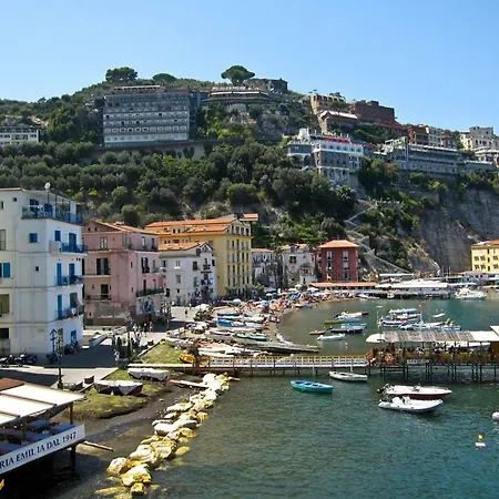 Lägenhet La Luella *